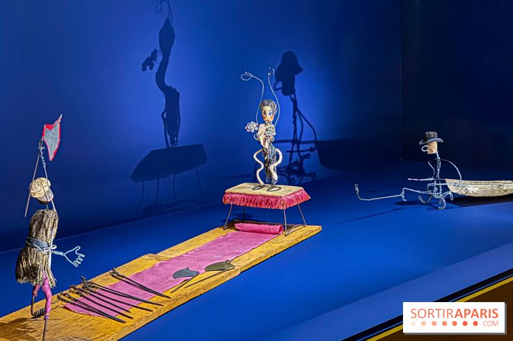 Calder. Rêver en Équilibre : l'exposition retrospective du