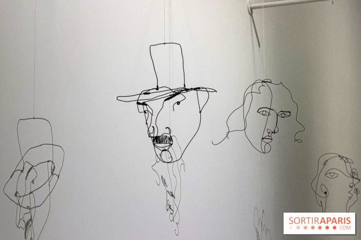 Calder. Rêver en Équilibre : l'exposition retrospective du  - IMG 2928