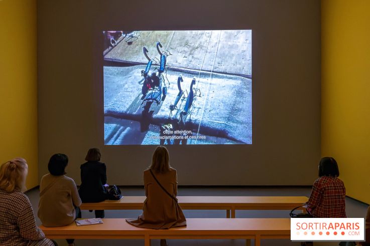 Calder. Rêver en Équilibre : l'exposition retrospective du  - IMG 3055