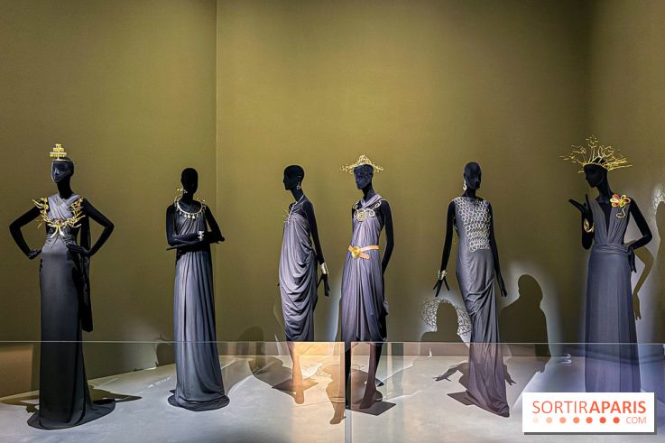 Calder. Rêver en Équilibre : l'exposition retrospective du  - IMG 3167