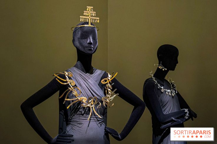 Calder. Rêver en Équilibre : l'exposition retrospective du  - IMG 3187