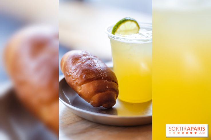 Salted Boy : le pop-up parisien du salted bread à Paris  - A7C00917