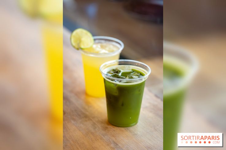 Salted Boy : le pop-up parisien du salted bread à Paris  - A7C00960