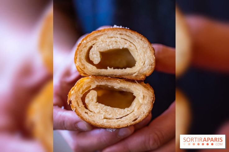 Salted Boy : le pop-up parisien du salted bread à Paris  - A7C00964