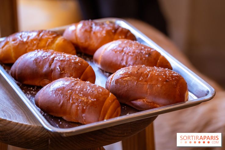 Salted Boy : le pop-up parisien du salted bread à Paris  - A7C01003