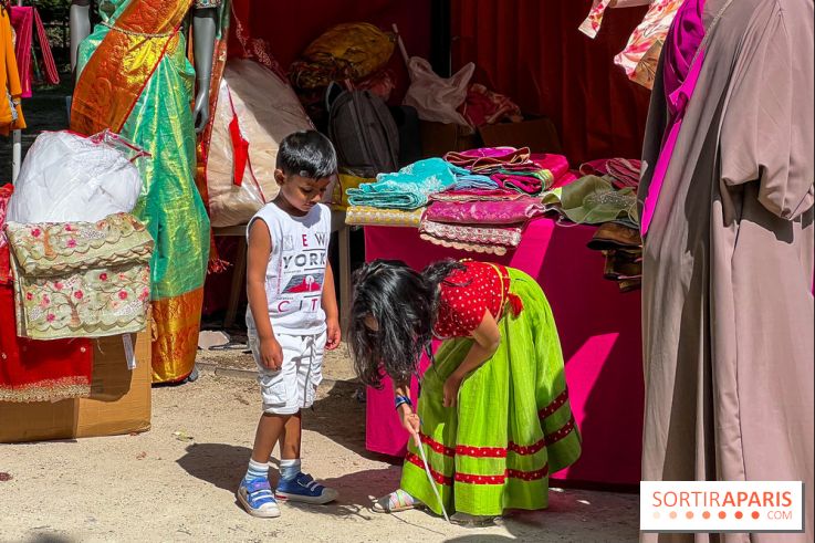 HOLI 2026 au Jardin d'Acclimatation : la fête indienne des couleurs est de retour à Paris - IMG 4036