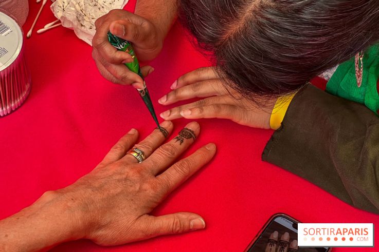 HOLI 2026 au Jardin d'Acclimatation : la fête indienne des couleurs est de retour à Paris - IMG 4043