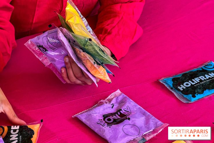 HOLI 2026 au Jardin d'Acclimatation : la fête indienne des couleurs est de retour à Paris - IMG 4107