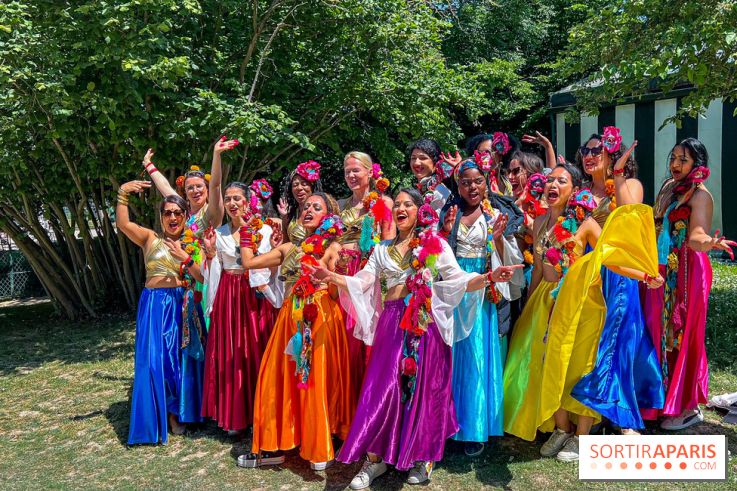 HOLI 2026 au Jardin d'Acclimatation : la fête indienne des couleurs est de retour à Paris - IMG 4149