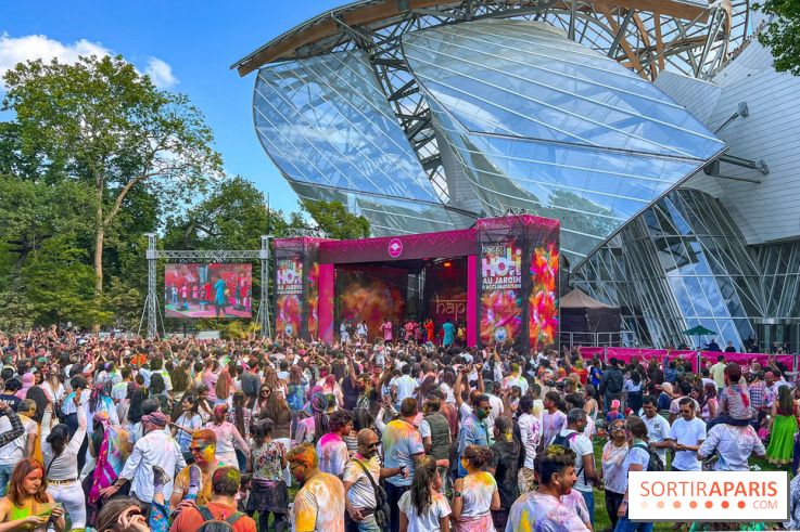 HOLI 2026 au Jardin d'Acclimatation : la fête indienne des couleurs est de retour à Paris - IMG 4347