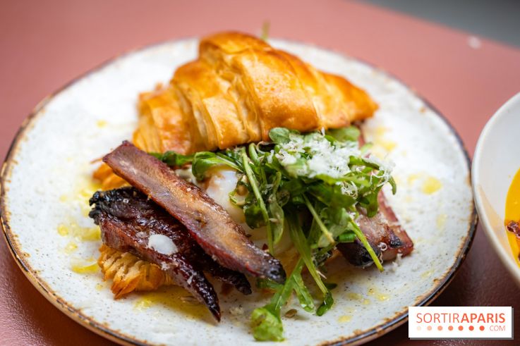 Kumquat café, le coffee shop aux accents asiatiques Paris 11e - photos - A7C01084