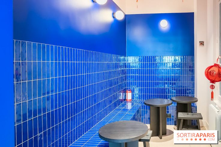 Kumquat café, le coffee shop aux accents asiatiques Paris 11e - photos