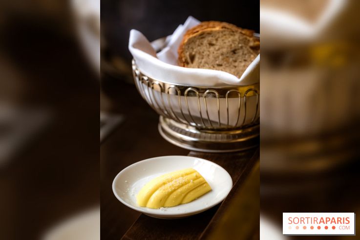 Le Drouant, l'incontournable restaurant parisien - photos