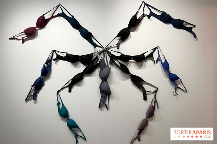 Annette Message au musée de la Chasse et de la Nature - nos photos - IMG 7307