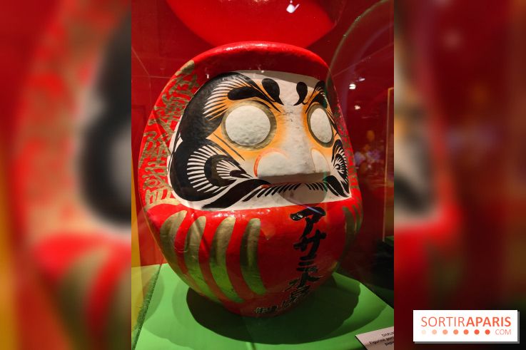 Admirez-les tous, Pokémon à l'honneur dans une exposition ludique et régressive au musée en Herbe - fotor 1776253489150