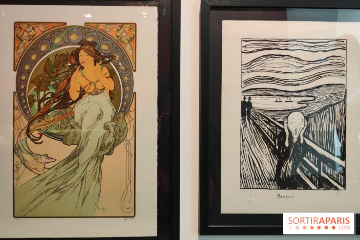 Admirez-les tous, Pokémon à l'honneur dans une exposition ludique et régressive au musée en Herbe - fotor 1776253504985