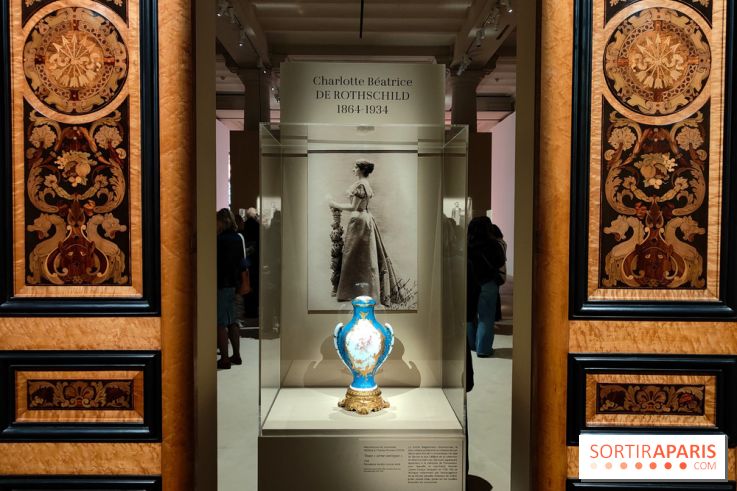 Exposition Sèvres, une passion Rothschild : quand le savoir-faire français séduit la famille la plus riche du monde - fotor 1776350826629