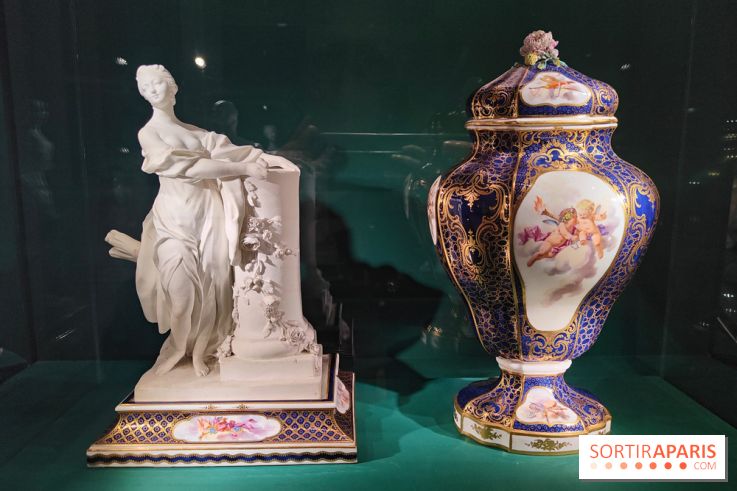 Exposition Sèvres, une passion Rothschild : quand le savoir-faire français séduit la famille la plus riche du monde - fotor 1776350902381