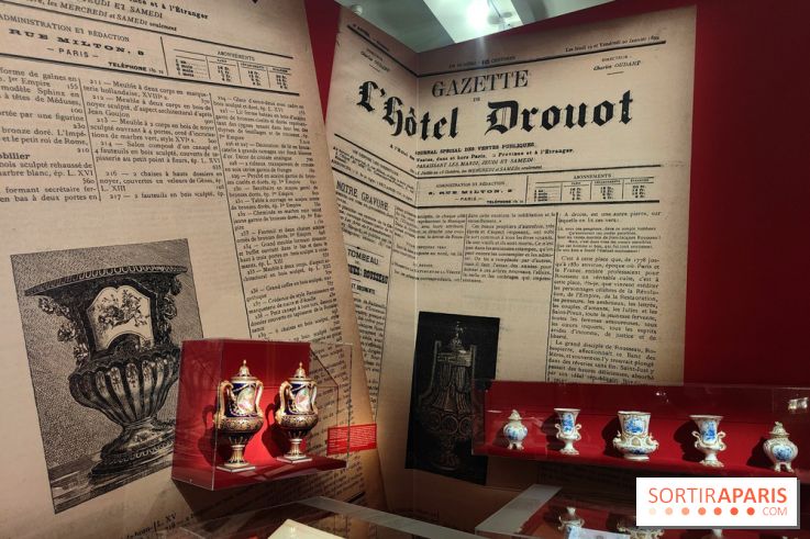 Exposition Sèvres, une passion Rothschild : quand le savoir-faire français séduit la famille la plus riche du monde - fotor 1776350916728