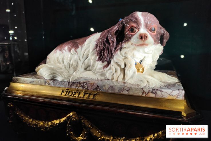 Exposition Sèvres, une passion Rothschild : quand le savoir-faire français séduit la famille la plus riche du monde - fotor 1776350962628