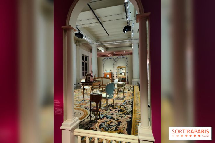 Exposition Sèvres, une passion Rothschild : quand le savoir-faire français séduit la famille la plus riche du monde - fotor 1776350985271