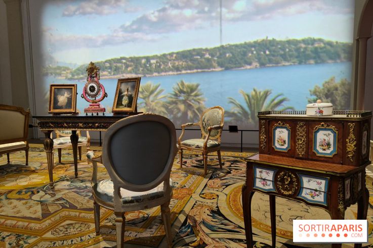 Exposition Sèvres, une passion Rothschild : quand le savoir-faire français séduit la famille la plus riche du monde - fotor 1776351028896