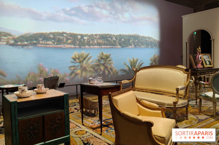 Exposition Sèvres, une passion Rothschild : quand le savoir-faire français séduit la famille la plus riche du monde - fotor 1776351056498