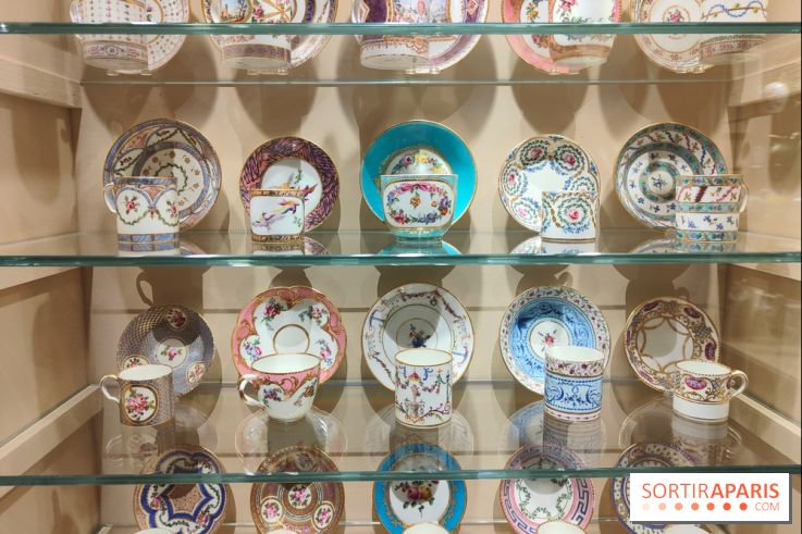 Exposition Sèvres, une passion Rothschild : quand le savoir-faire français séduit la famille la plus riche du monde - fotor 1776351101803