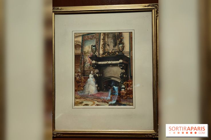 Exposition Sèvres, une passion Rothschild : quand le savoir-faire français séduit la famille la plus riche du monde - fotor 1776351146280