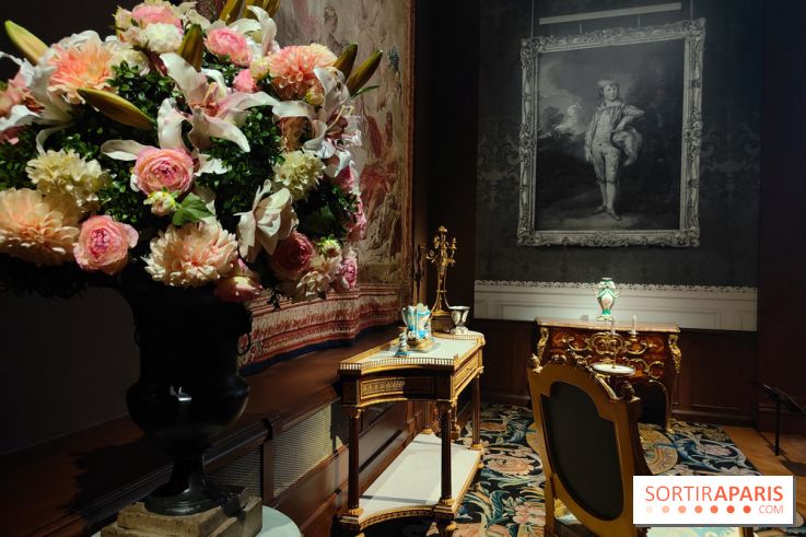 Exposition Sèvres, une passion Rothschild : quand le savoir-faire français séduit la famille la plus riche du monde - fotor 1776351186447