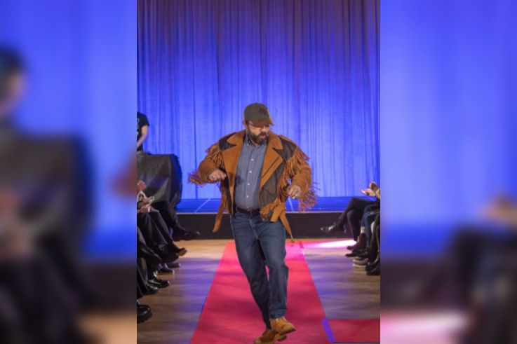 Défilé solidaire 2026 - Croix-Rouge française