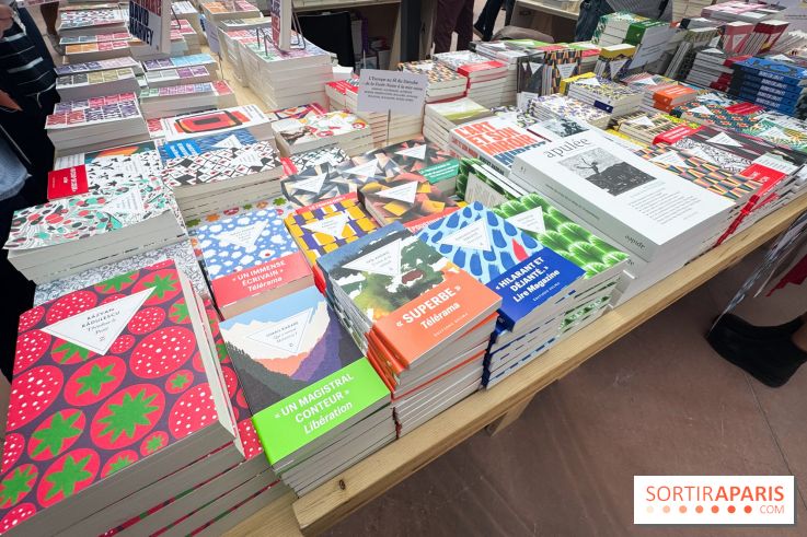 Festival du Livre 2026