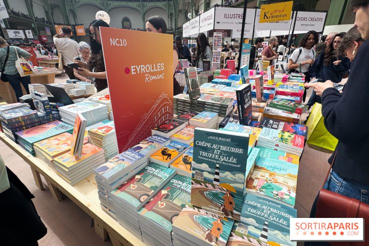 Festival du Livre 2026