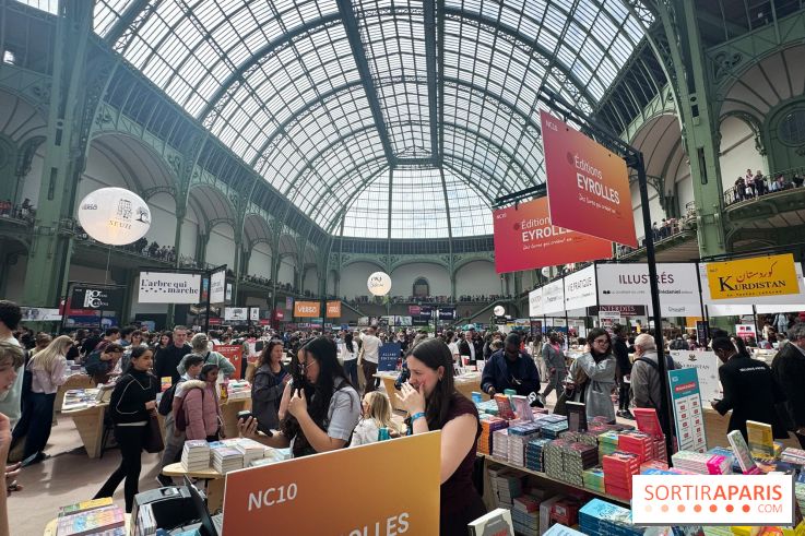 Festival du Livre 2026