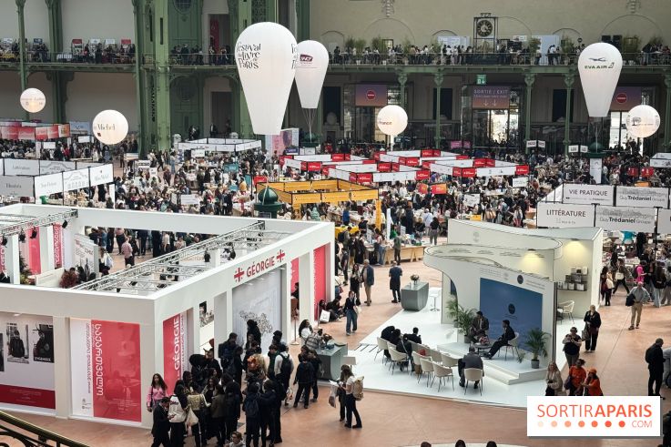 Festival du Livre 2026