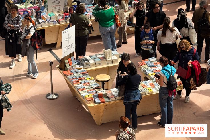 Festival du Livre 2026