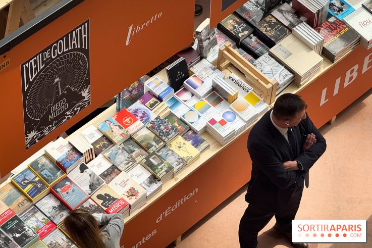 Festival du Livre 2026