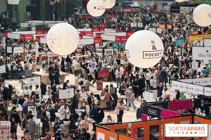 Festival du Livre 2026