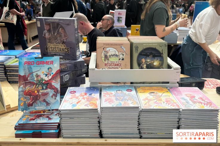Festival du Livre 2026