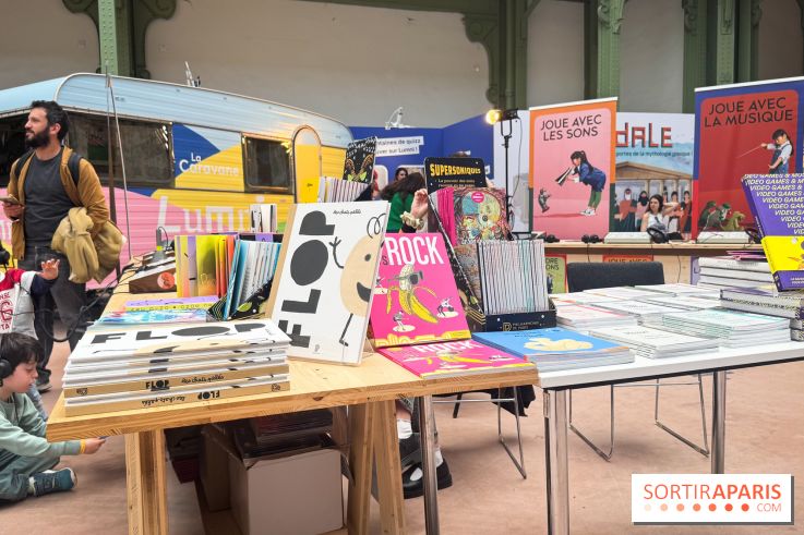 Festival du Livre 2026
