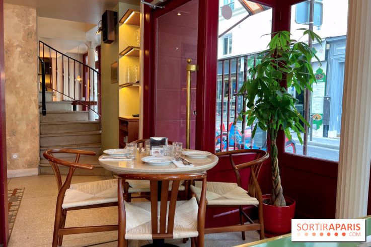 Rosario - Décoration