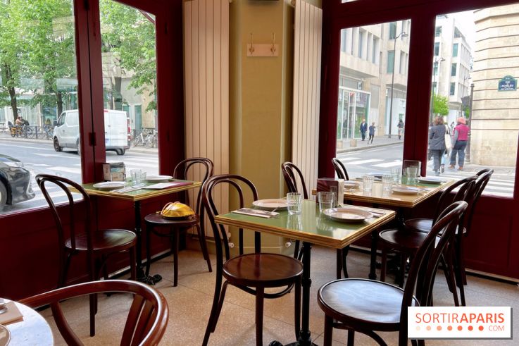 Rosario - Décoration