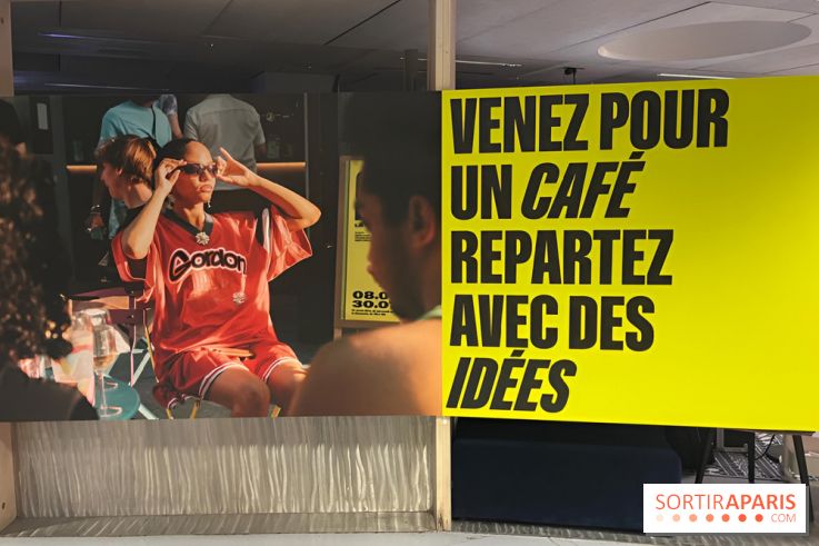 Studio 13/16, l'espace de création gratuit pour les jeunes adultes - nos photos - IMG 7521