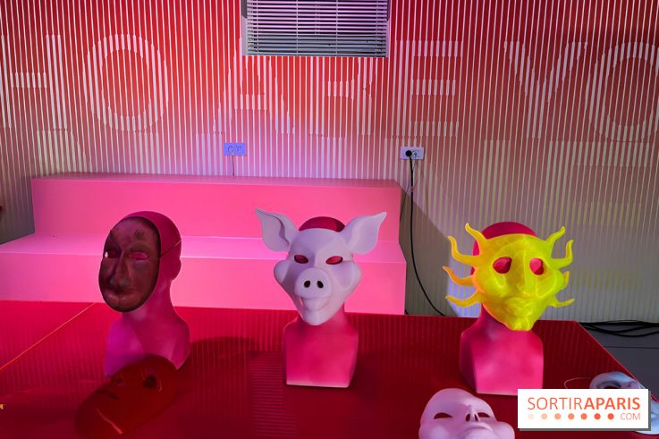 Studio 13/16, l'espace de création gratuit pour les jeunes adultes - nos photos - IMG 7530