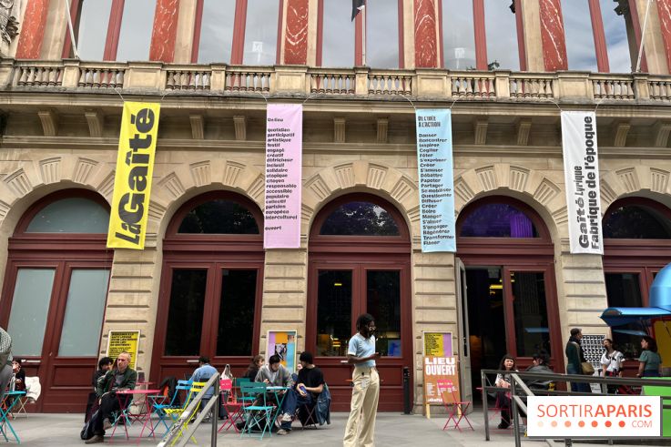 Studio 13/16, l'espace de création gratuit pour les jeunes adultes - nos photos - IMG 7520