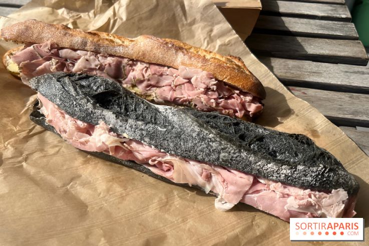 Le Parizot, l'adresse pour dénicher un bon jambon-beurre à Paris - nos photos - IMG 7385