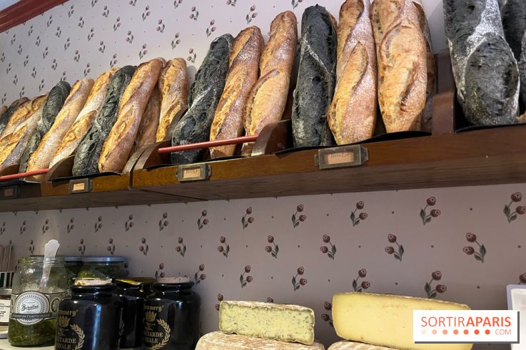 Le Parizot, l'adresse pour dénicher un bon jambon-beurre à Paris - nos photos - IMG 7377