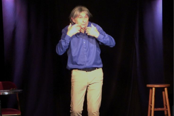 Un boomer sort de l'ombre : Le Vioc entre en résistance