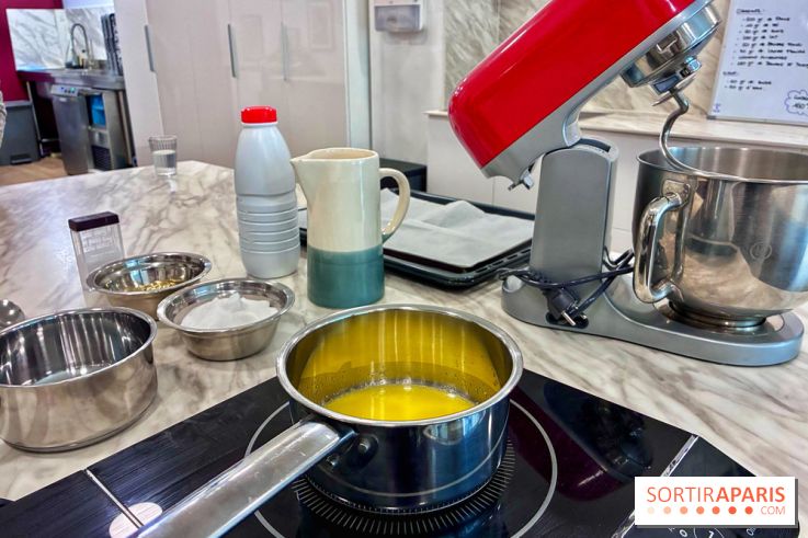 Atelier croissant bicolore - IMG 5380