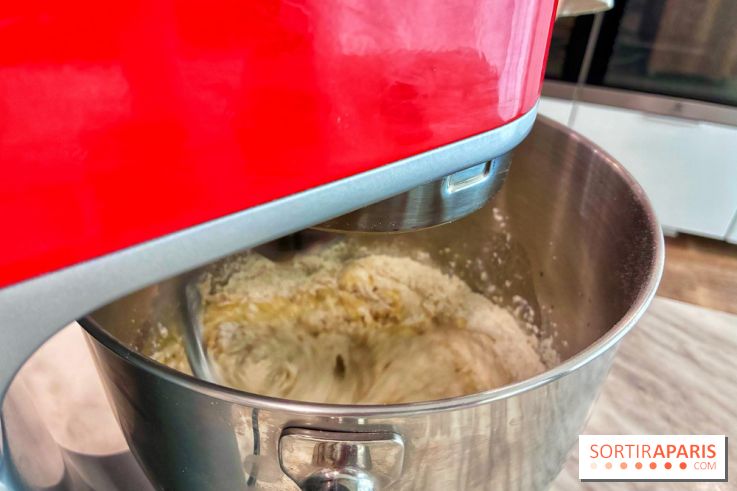 Atelier croissant bicolore - IMG 5410